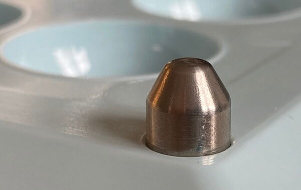 Metal Pins