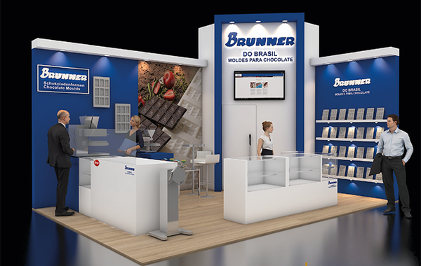 Cooperation with Brunner do Brasil