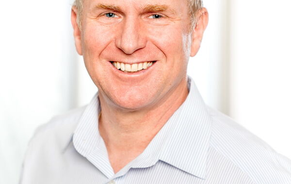 Interview with COO Jürgen Rogenmoser from Aeschbach Chocolatier